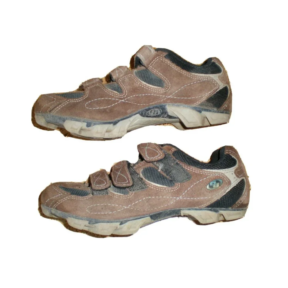 Specialized MTB Womens Shoes Mountain Biking Body Geometry BG Cycling